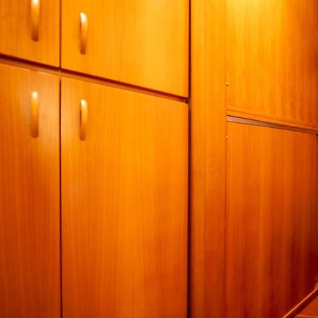 Apartament Il Nido Neapol Zewnętrze zdjęcie