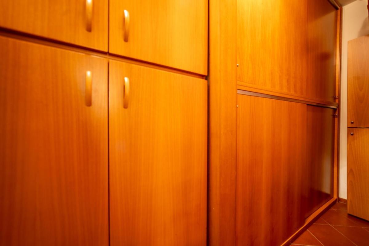Apartament Il Nido Neapol Zewnętrze zdjęcie