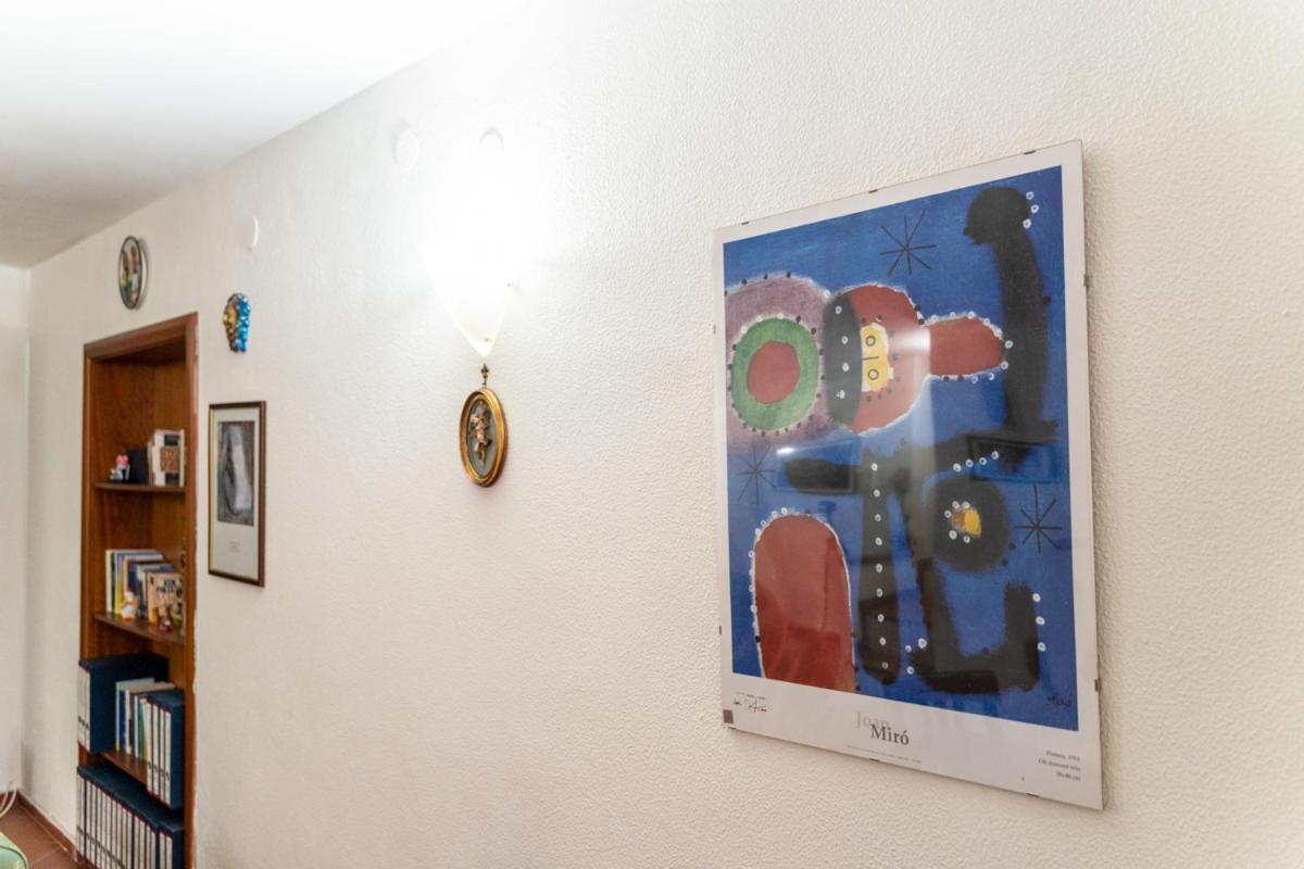Apartament Il Nido Neapol Zewnętrze zdjęcie