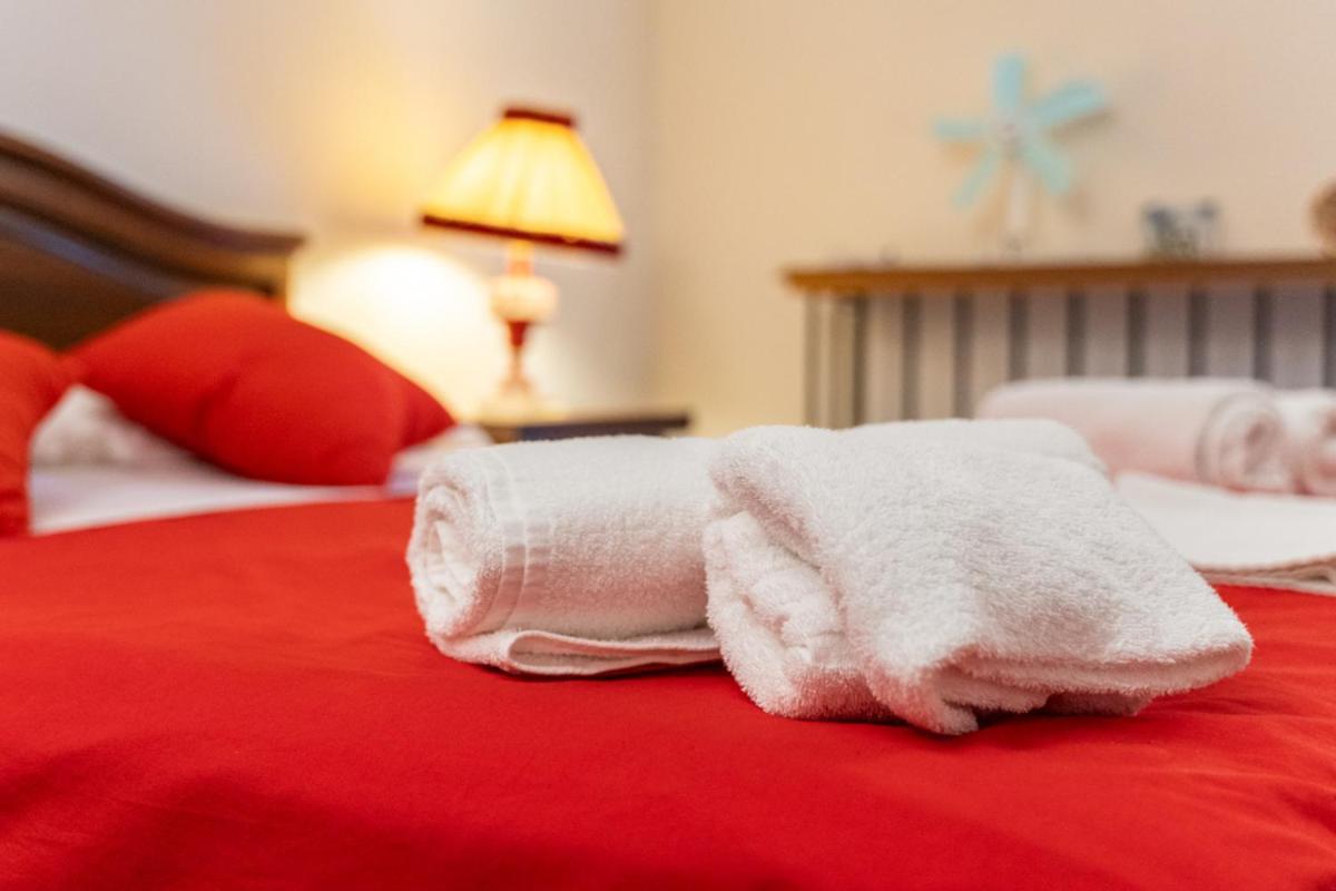 Apartament Il Nido Neapol Zewnętrze zdjęcie