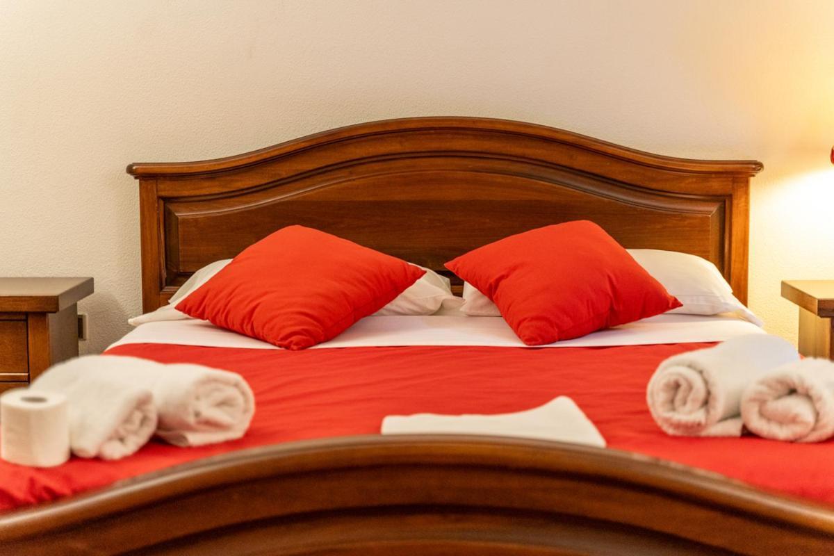 Apartament Il Nido Neapol Zewnętrze zdjęcie