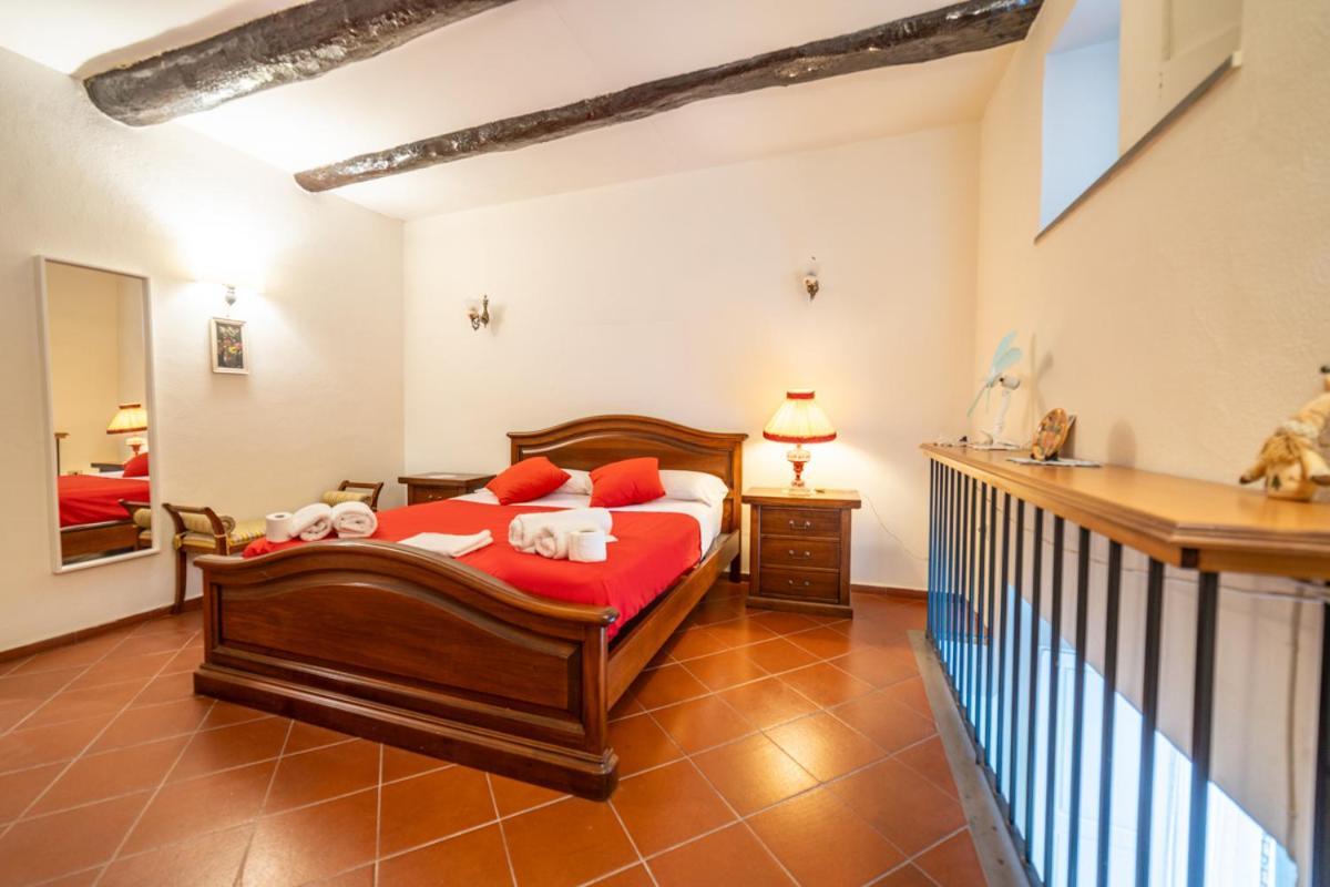 Apartament Il Nido Neapol Zewnętrze zdjęcie
