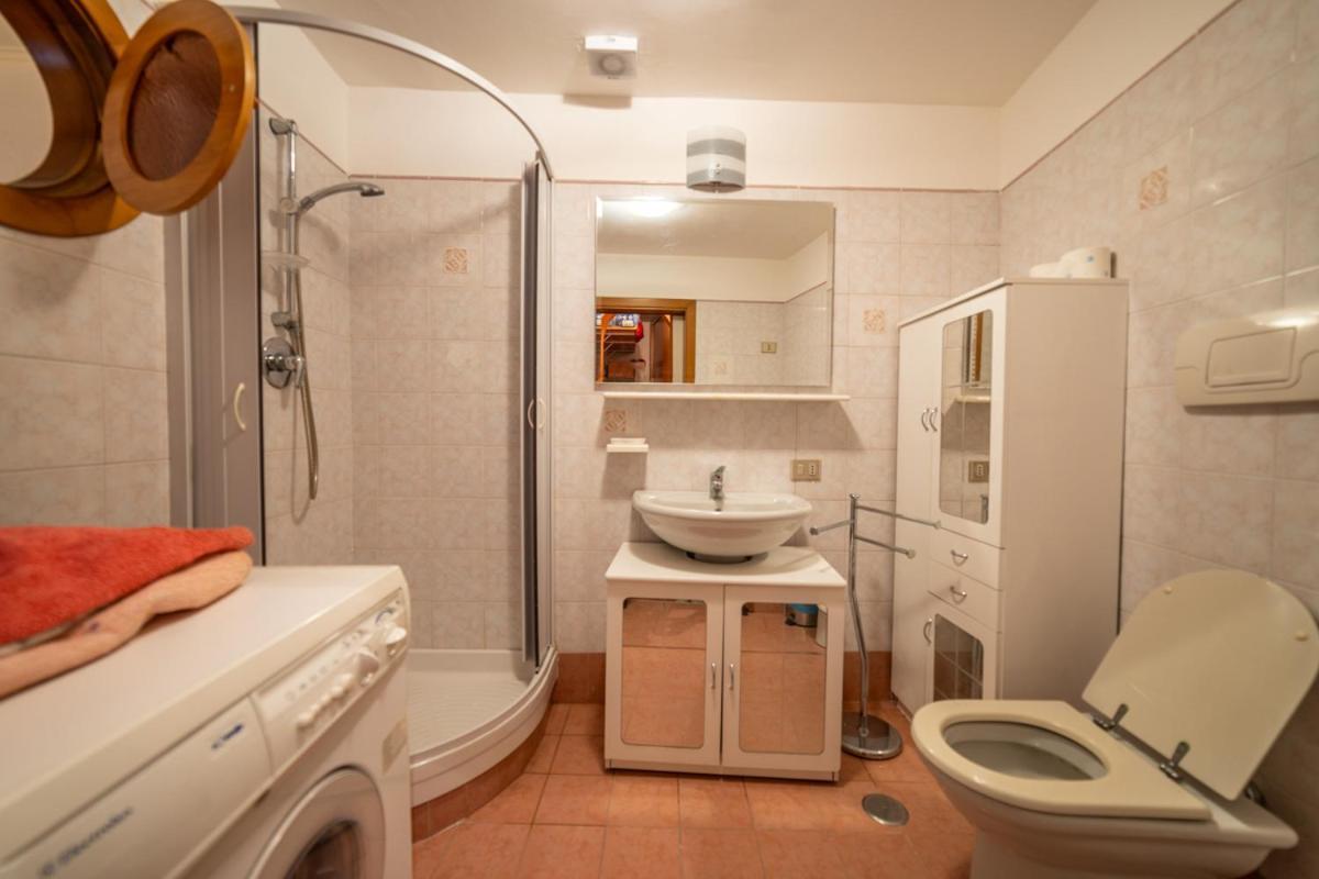 Apartament Il Nido Neapol Zewnętrze zdjęcie