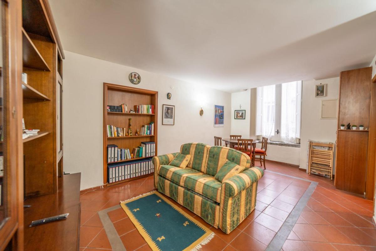 Apartament Il Nido Neapol Zewnętrze zdjęcie