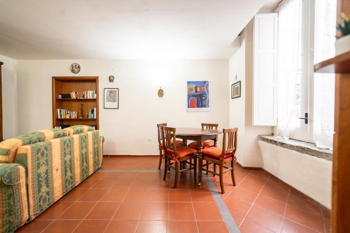 Apartament Il Nido Neapol Zewnętrze zdjęcie