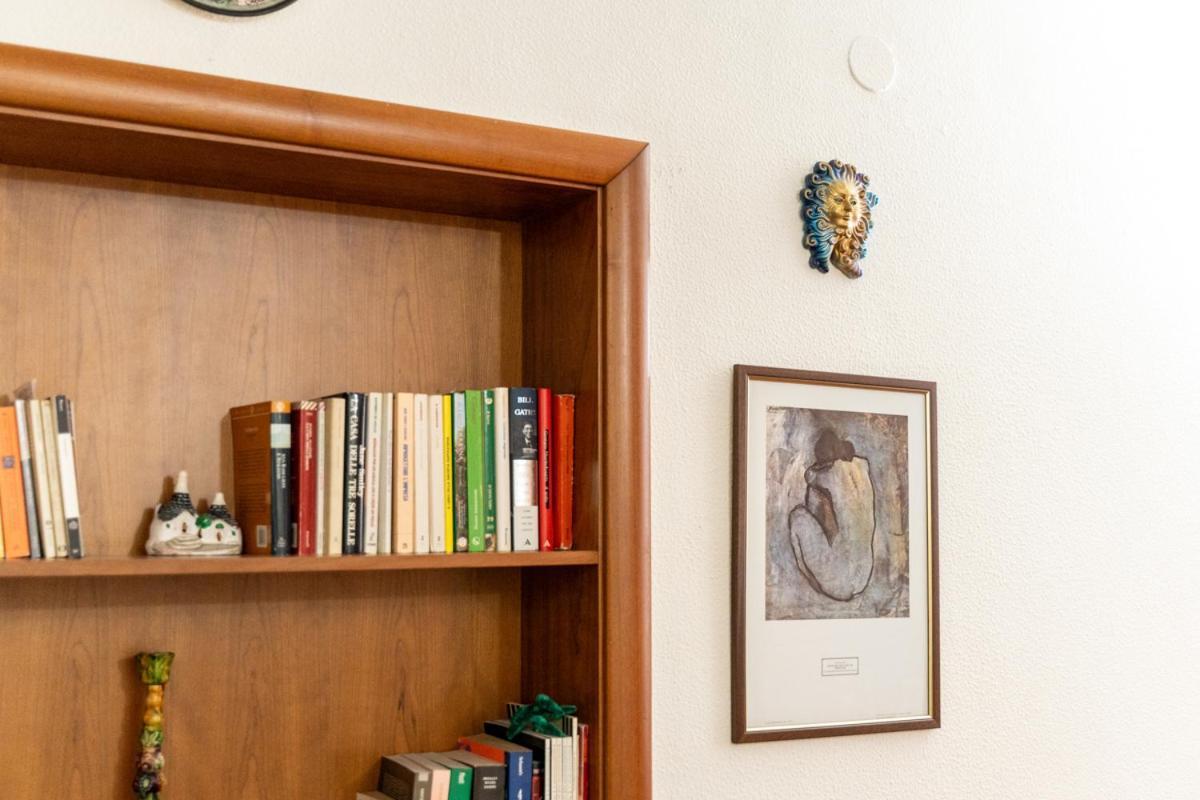 Apartament Il Nido Neapol Zewnętrze zdjęcie