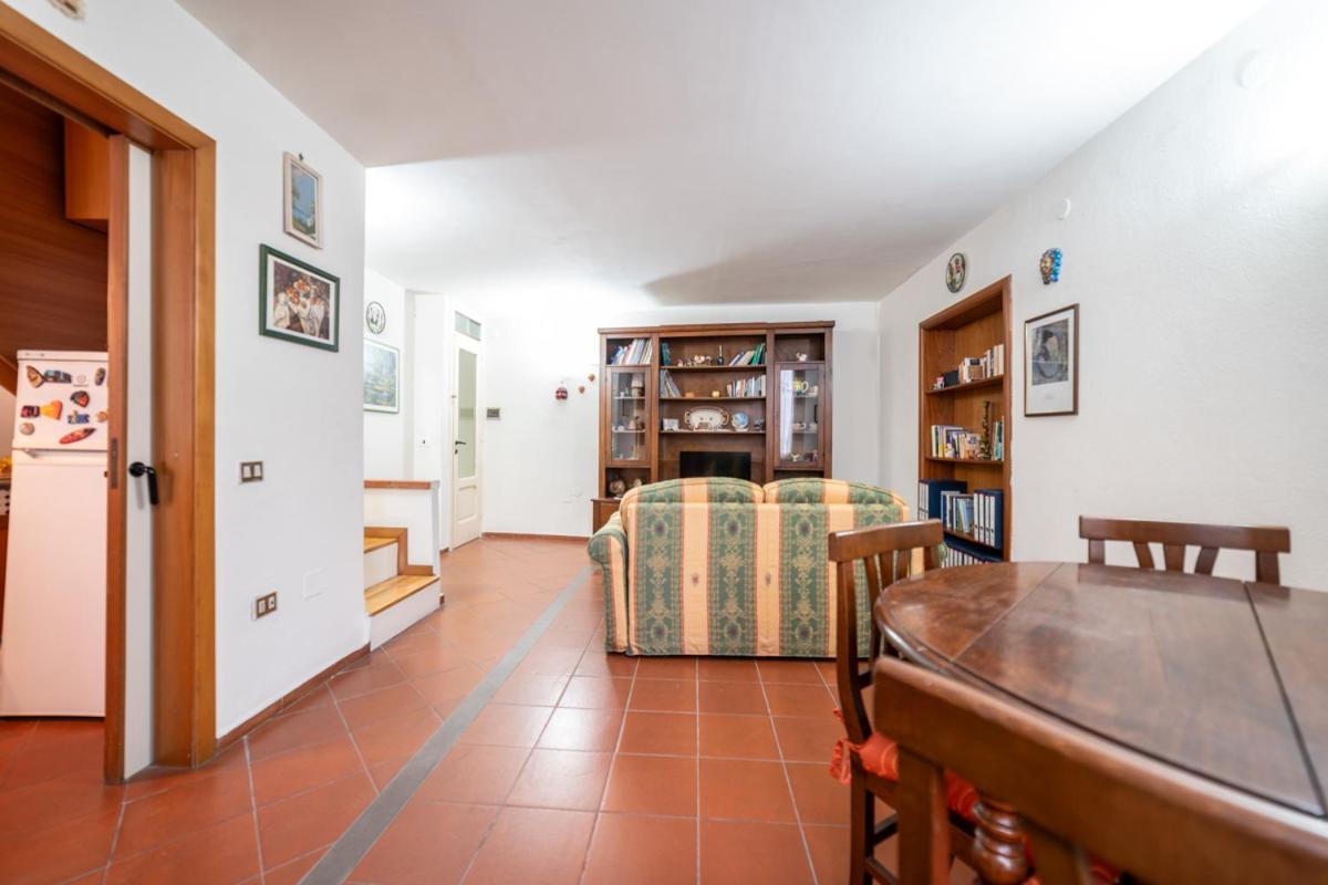 Apartament Il Nido Neapol Zewnętrze zdjęcie